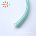 Clear Safty FDA hollow silicone rubber tube 4mm